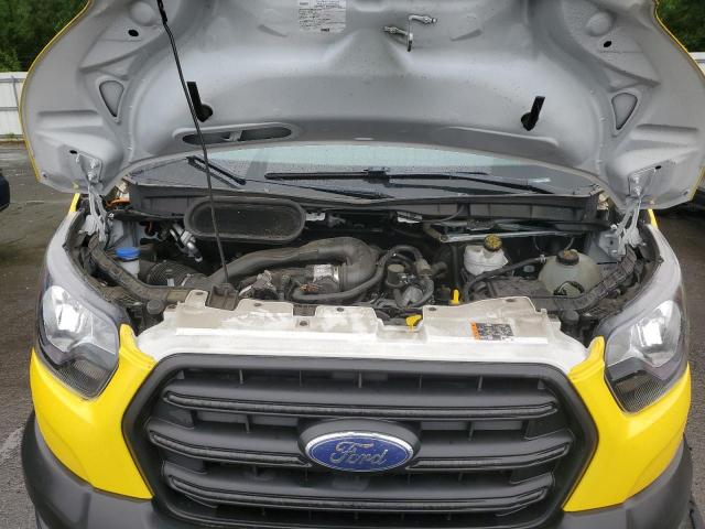2020 FORD TRANSIT T- - 1FTYE1Y86LKA53718