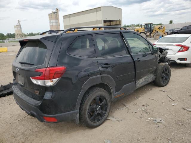 Vin: jf2skamc9nh461947, lot: 56149605, subaru forester wilderness 20223