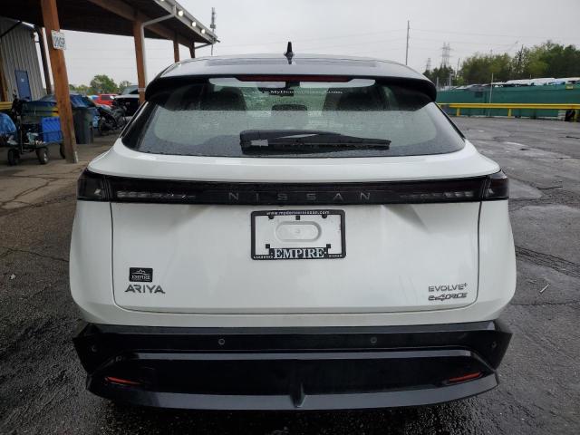 2024 NISSAN ARIYA EVOL JN1DF0BB8RM735008
