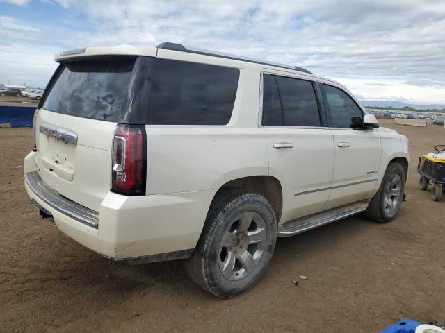 Vin: 1gks2ckj8fr159416, lot: 57054615, gmc yukon denali 20153