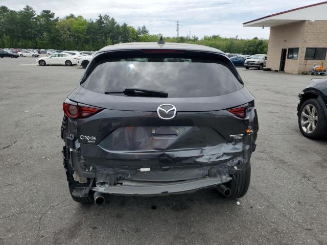 2021 MAZDA CX-5 GRAND JM3KFBAY8M0420965