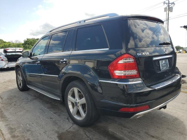 Vin: 4jgbf7be9ba732869, lot: 57423005, mercedes-benz gl-class 450 4matic 20112