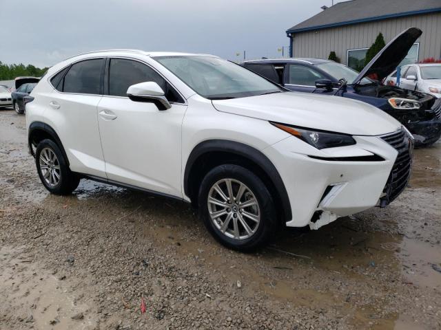 Vin: jtjdarbz8m5022302, lot: 56382455, lexus nx 300 base 20214