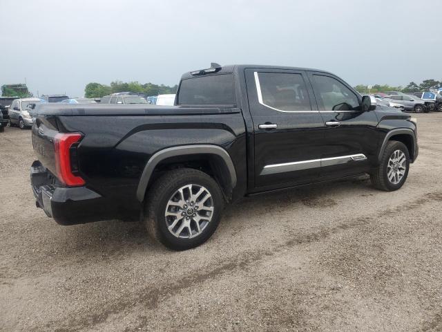 Vin: 5tfmc5db3px014090, lot: 55435975, toyota tundra crewmax platinum 20233