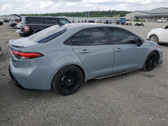 Vin: 5yft4mce4np113043, lot: 55432905, toyota corolla xse 20223