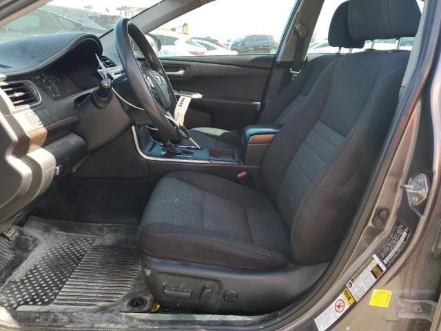 2015 TOYOTA CAMRY LE - 4T1BF1FK5FU933203