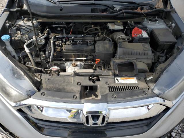 2018 HONDA CR-V LX - 2HKRW5H38JH422300