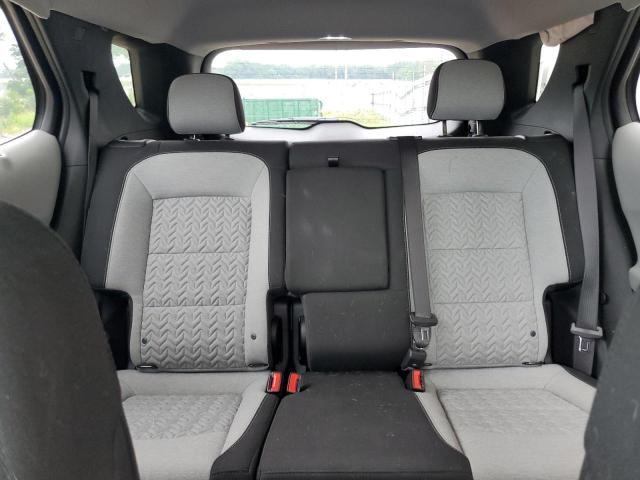 2022 CHEVROLET EQUINOX LS 2GNAXHEV9N6129752