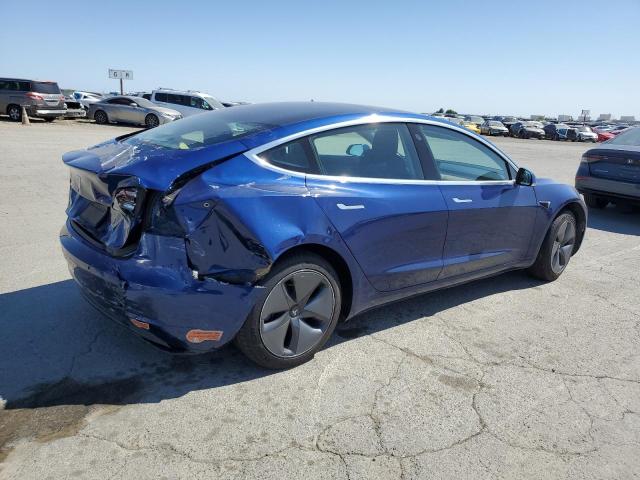 Vin: 5yj3e1ea5lf631533, lot: 56853635, tesla model 3 20203
