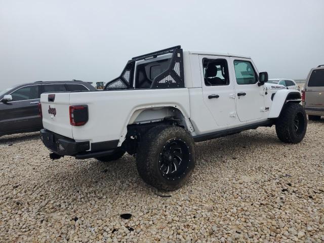 2020 JEEP GLADIATOR 1C6JJTBG0LL191877