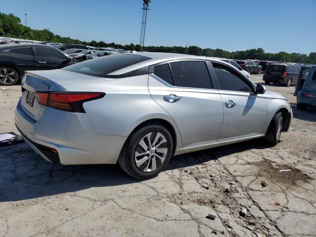 2020 NISSAN ALTIMA S - 1N4BL4BV8LN311012