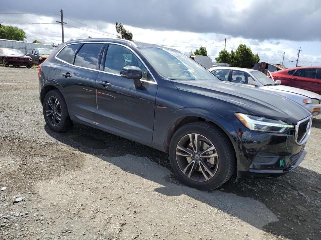 Vin: lyva22rk2jb078752, lot: 56593385, volvo xc60 t6 20184