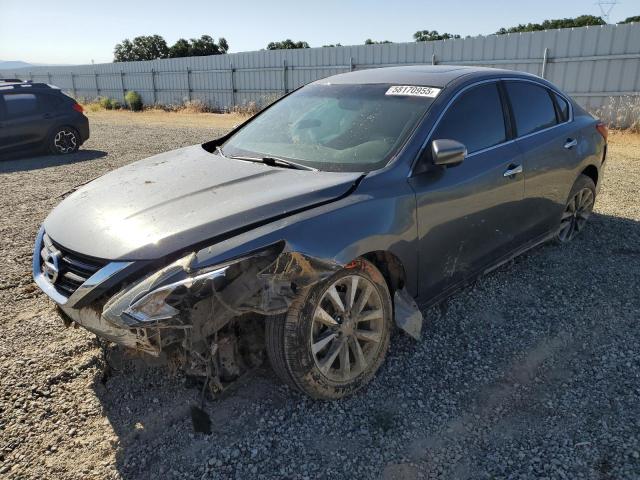 Vin: 1n4al3ap1hc208834, lot: 58170955, nissan altima 2.5 2017 img_1