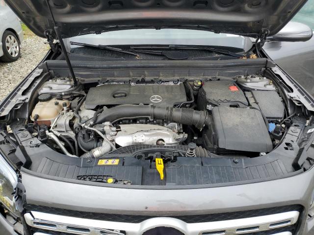 2020 MERCEDES-BENZ GLB 250 4M WDC4M4HB3LW007264