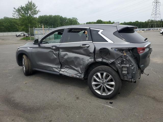 Vin: 3pcaj5ab2nf111771, lot: 57990815, infiniti qx50 pure 20222