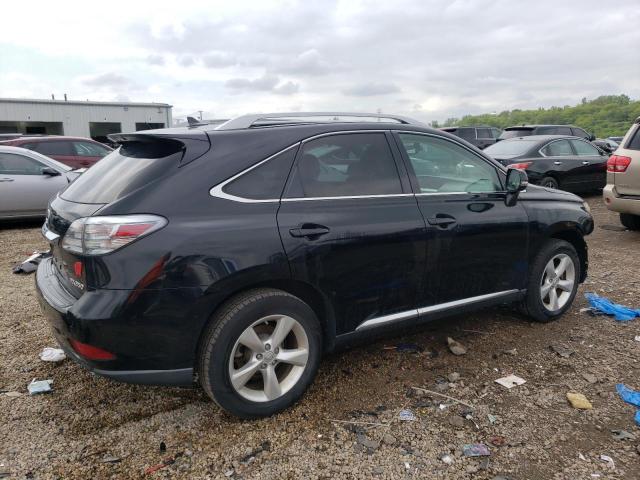 Vin: 2t2bk1ba6ac029407, lot: 57896785, lexus rx350 350 20103