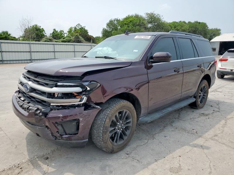 Vin: 1fmju1h88rea95895, lot: 58021865, ford expedition xlt 2024 img_1