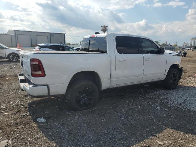 Vin: 1c6srfhtxpn528522, lot: 59008225, ram 1500 limited 20233