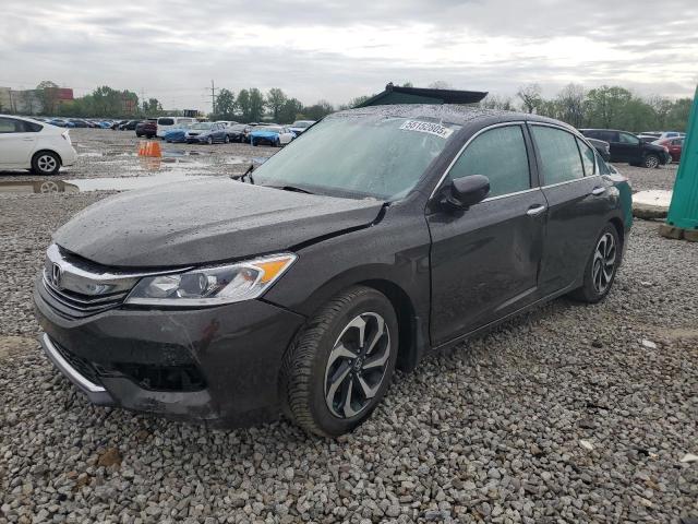 Vin: 1hgcr2f73ha005946, lot: 55152805, honda accord ex 2017 img_1