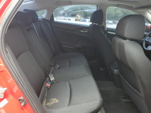2017 HONDA CIVIC EX 2HGFC1F34HH653366