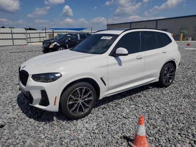 BMW X3 SDRIVE3