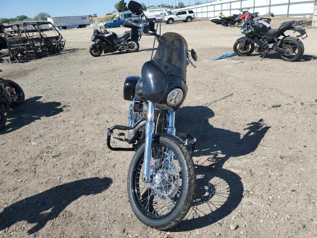 2017 HARLEY-DAVIDSON FXDWG DYNA 1HD1GPM1XHC307342
