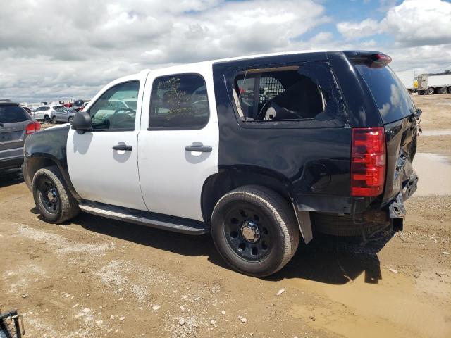 Vin: 1gnlc2e02br315350, lot: 53871305, chevrolet tahoe police 20112