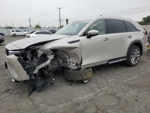 Vin: jm3kkehd6r1187248, lot: 55606165, mazda cx-90 prem premium plus 2024 img_1
