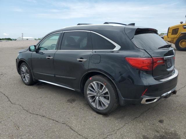 Vin: 5j8yd4h57jl006538, lot: 58667915, acura mdx technology 20182