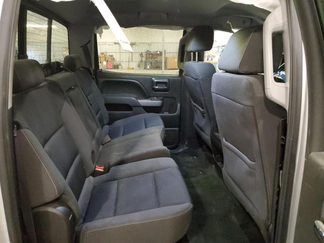 2017 CHEVROLET SILVERADO - 3GCUKREC3HG272083