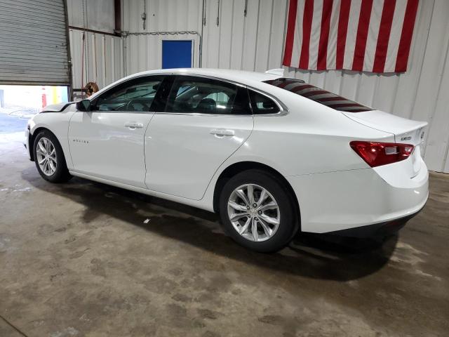 Vin: 1g1zd5st5pf210299, lot: 56955055, chevrolet malibu lt 20232