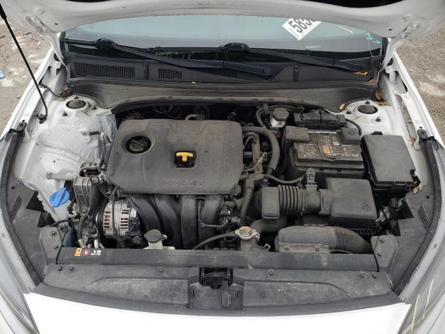 2022 KIA FORTE FE - 3KPF24AD7NE434265