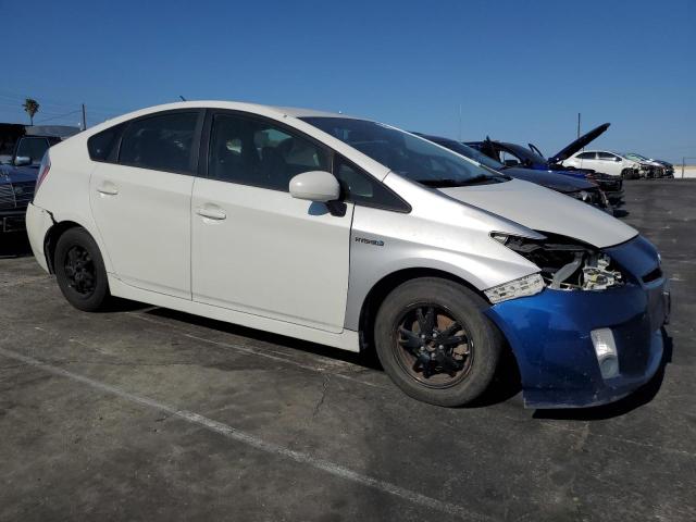 Vin: jtdkn3du9d0345560, lot: 57672305, toyota prius 20134