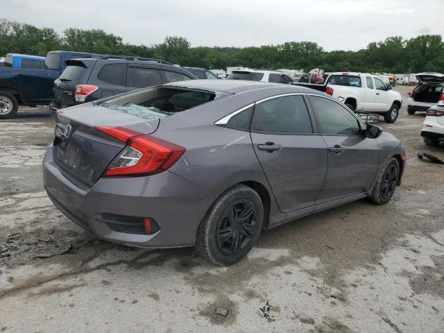 2017 HONDA CIVIC LX 19XFC2F56HE036410