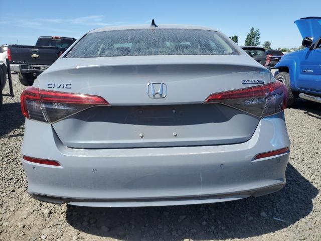 2022 HONDA CIVIC TOUR 2HGFE1F90NH319961