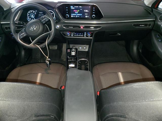 2020 HYUNDAI SONATA SEL - 5NPEF4JA4LH009696