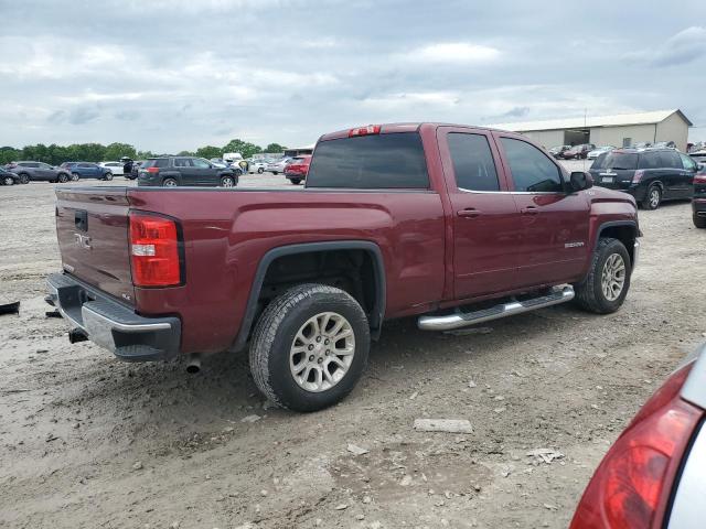 Vin: 1gtv2mec0hz175088, lot: 55043335, gmc sierra k1500 sle 20173