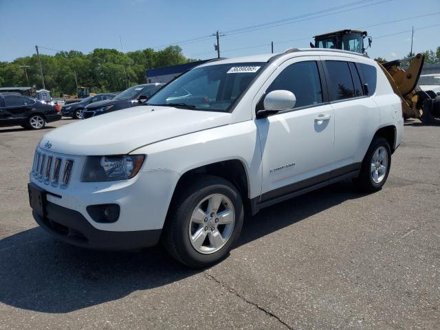 Vin: 1c4njcea1hd207023, lot: 56398365, jeep compass latitude 2017 img_1