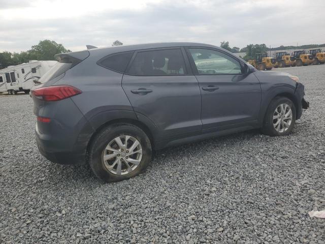 Vin: km8j23a48ku916014, lot: 55901145, hyundai tucson se 20193