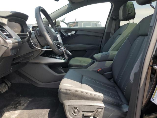 2024 AUDI Q4 E-TRON WA1KUBFZ6RP052570
