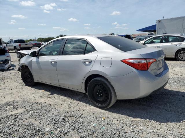 Vin: 2t1burhe8gc551679, lot: 56060575, toyota corolla l 20162