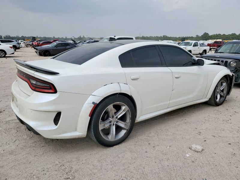 2016 DODGE CHARGER R/ - 2C3CDXCT2GH265819