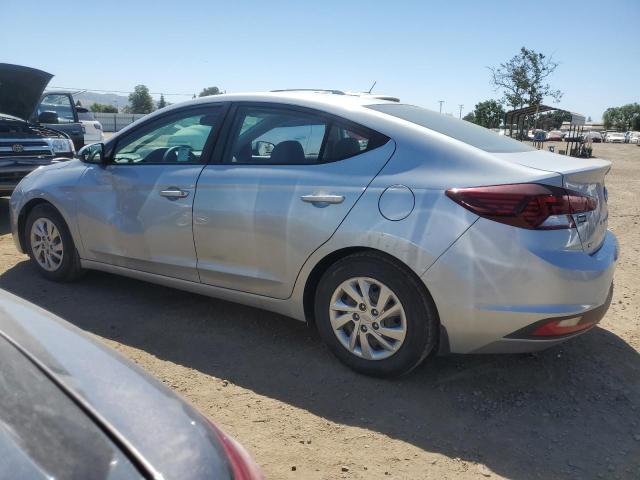 Vin: kmhd74lfxlu948421, lot: 56574465, hyundai elantra se 20202