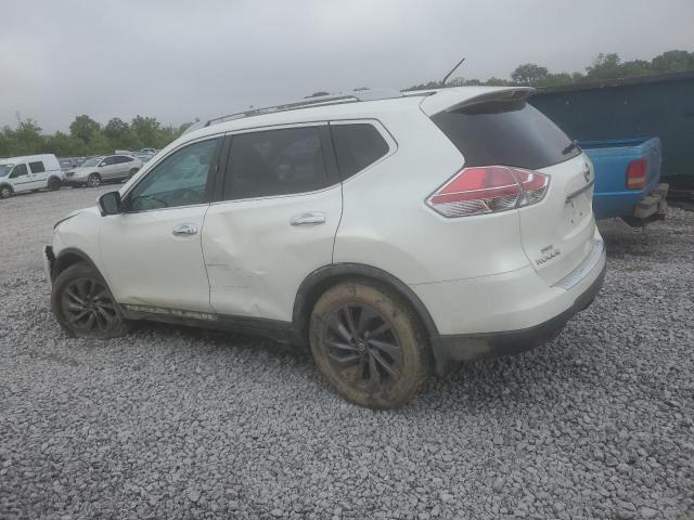2016 NISSAN ROGUE S - 5N1AT2MT8GC837921