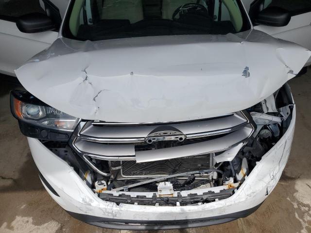 2018 FORD EDGE SE #3296298415