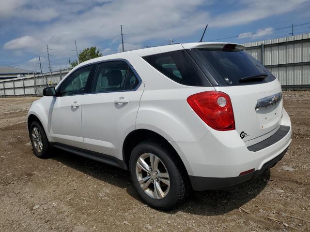 Vin: 2gnalaek8e6246358, lot: 54953345, chevrolet equinox ls 20142
