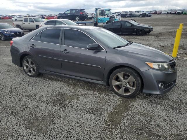 Vin: 4t1bf1fk9eu393725, lot: 52238065, toyota camry l 20144