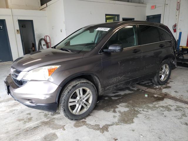 Vin: 3czre4h57ag705336, lot: 57972465, honda crv ex 2010 img_1