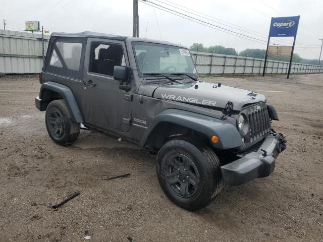 Vin: 1c4ajwagxgl339275, lot: 55769695, jeep wrangler sport 20164