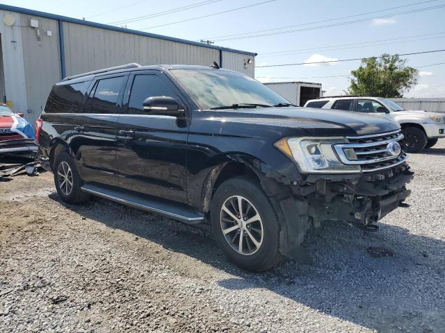 Vin: 1fmjk1jt6jea42511, lot: 55395305, ford expedition max xlt 20184